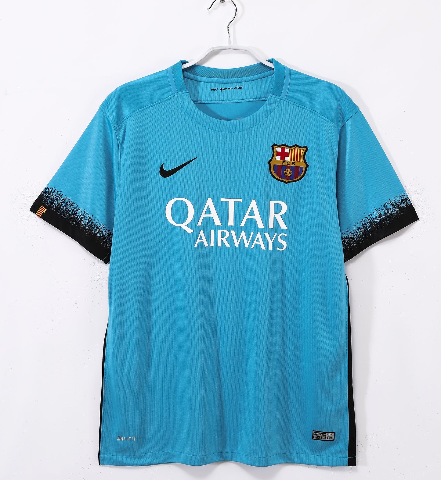 15-16 Barcelona Away