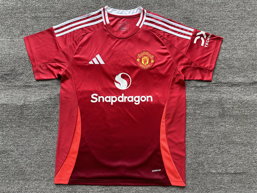 24-25 Manchester United