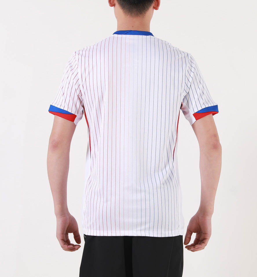 2024 France Away