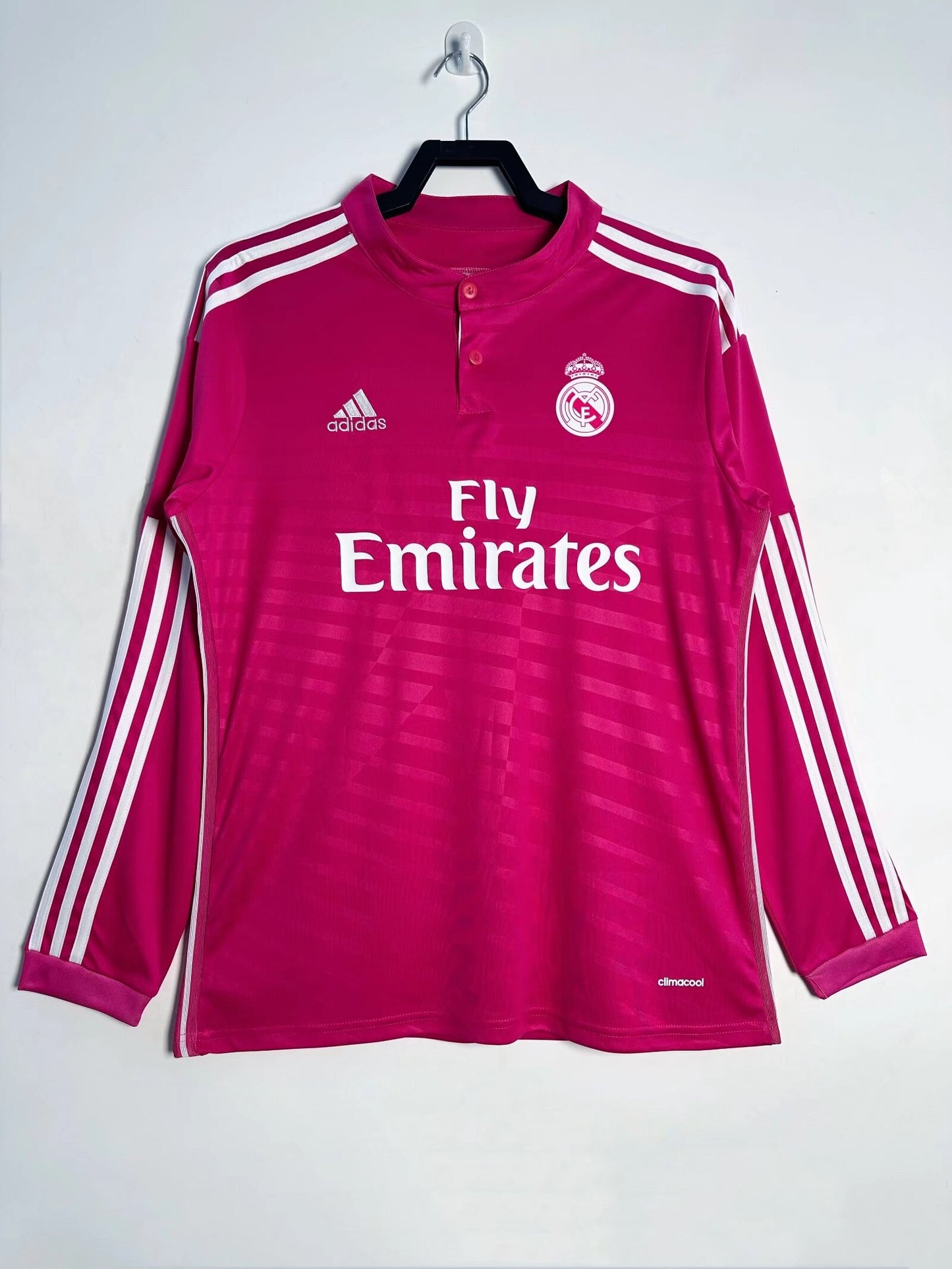 2014-15 Real Madrid Away
