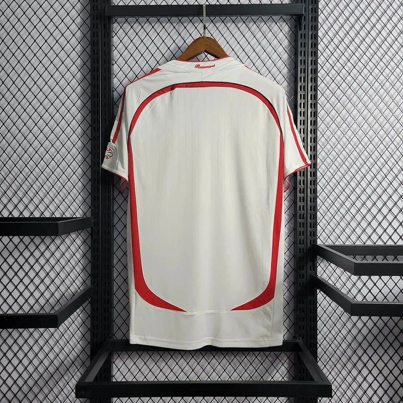 2006/07 AC Milan Away