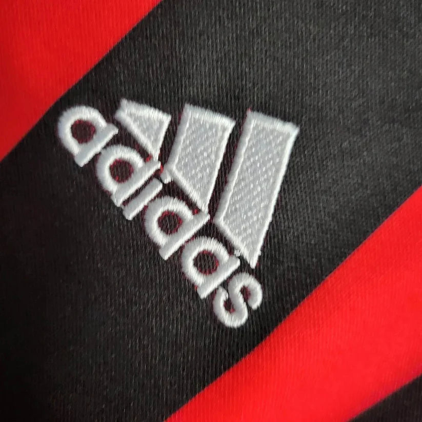 2006-07 AC Milan Home