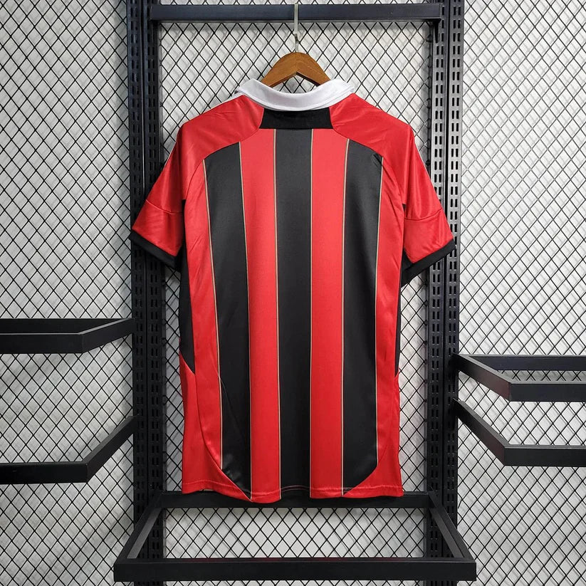 2012/13 AC Milan Home