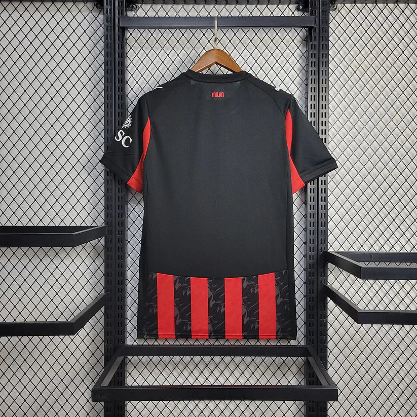 25-26 AC Milan Home