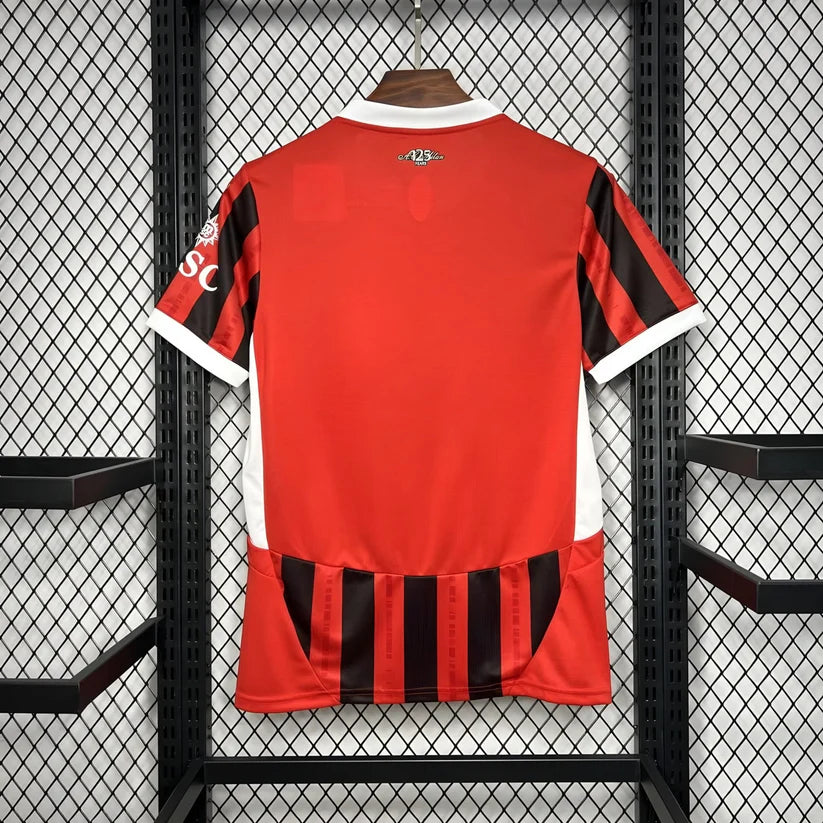 2024/25 AC Milan Home