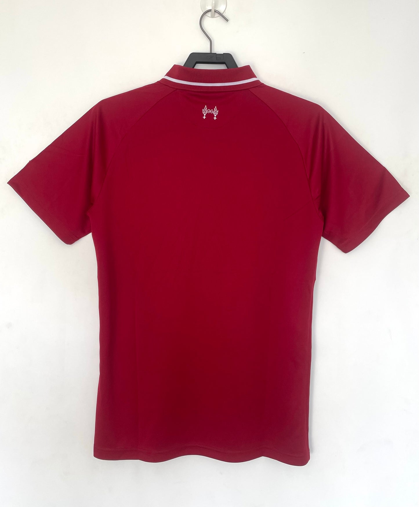 2018-19 Liverpool Home