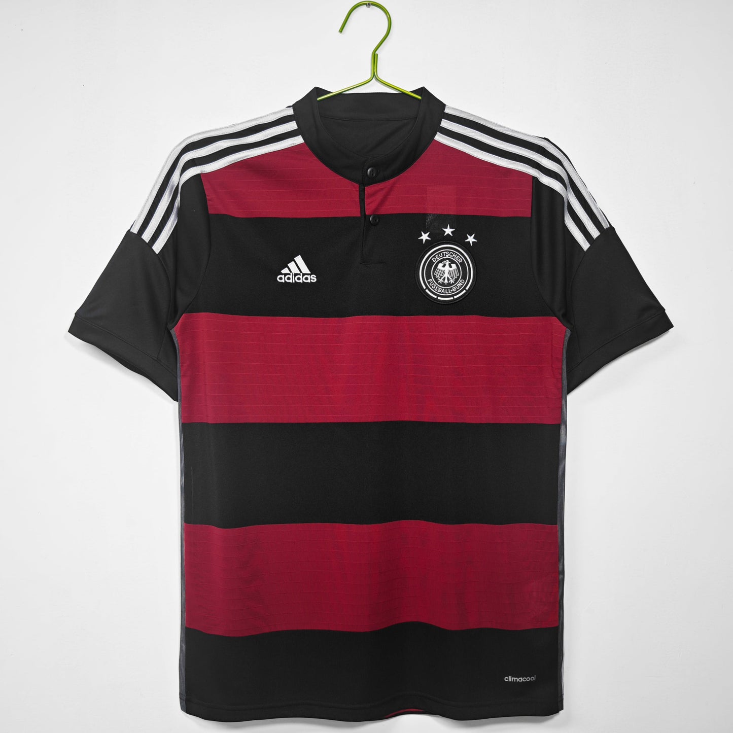 2014 Germany Away