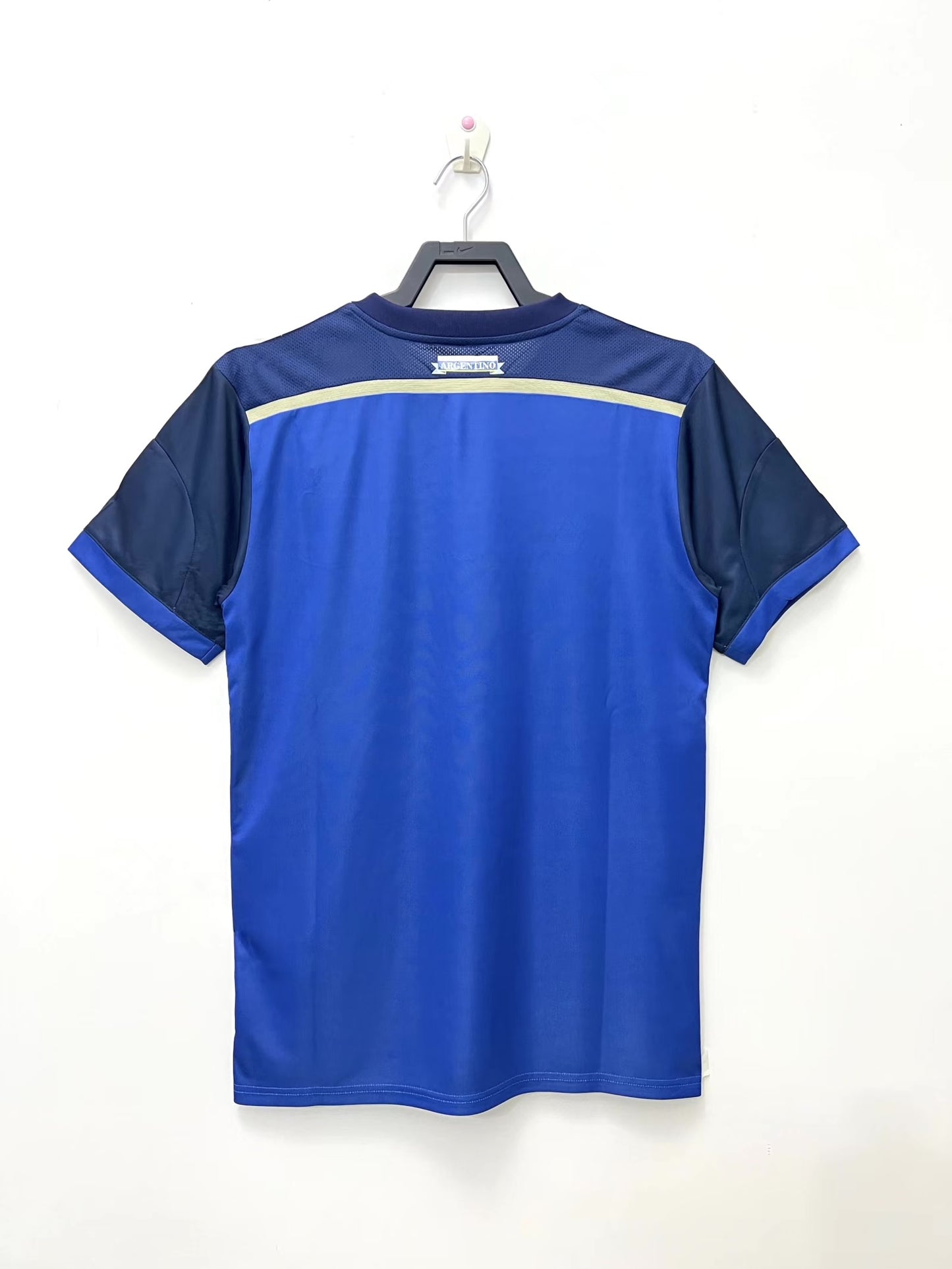2014 Argentina Away