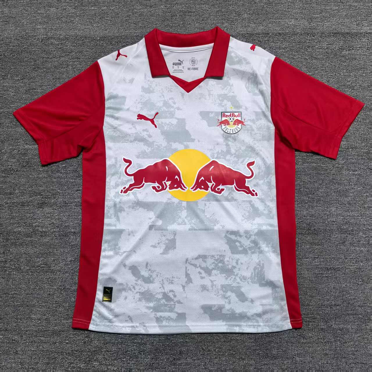 25-26 Leipzig Home