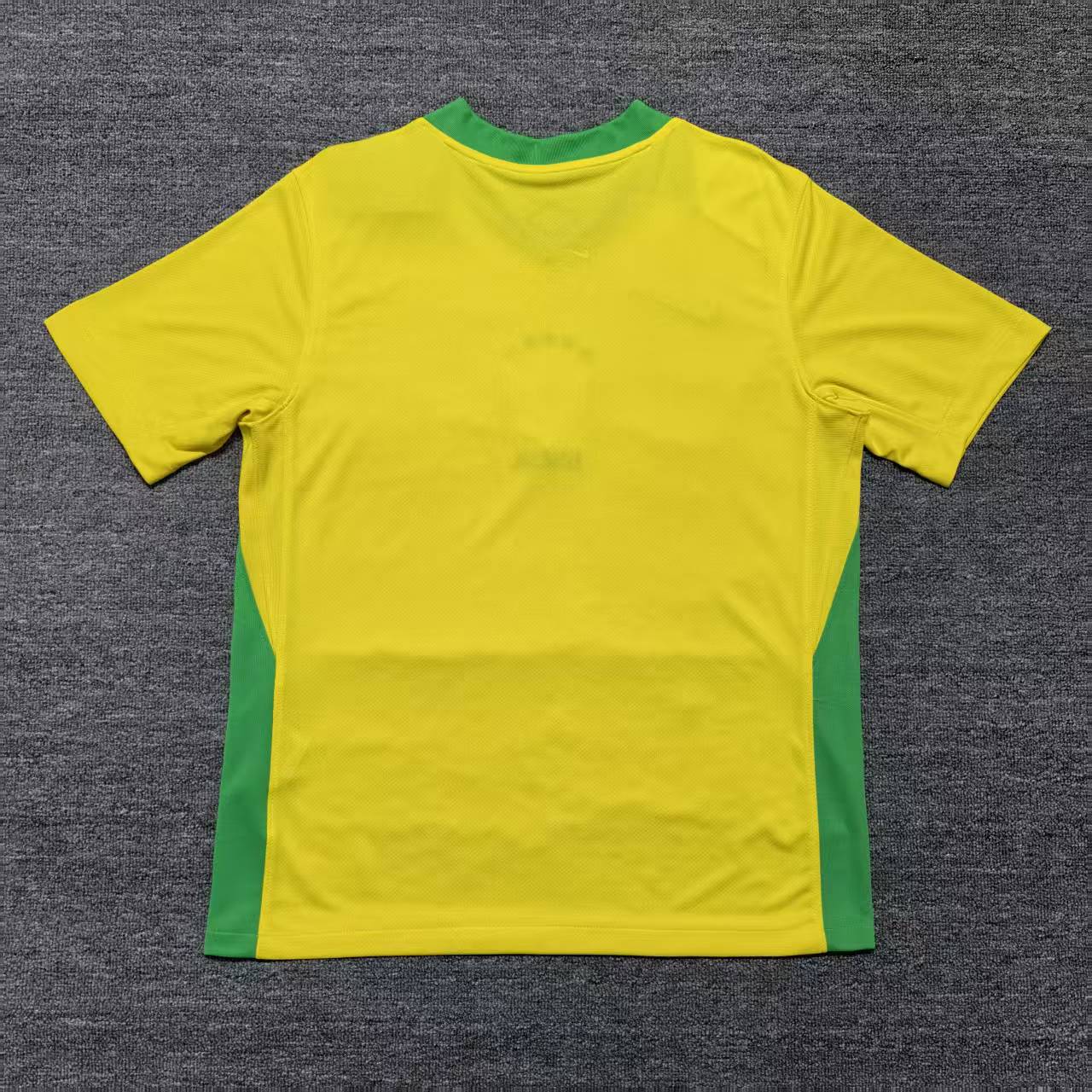 2025-26 Home Brazil