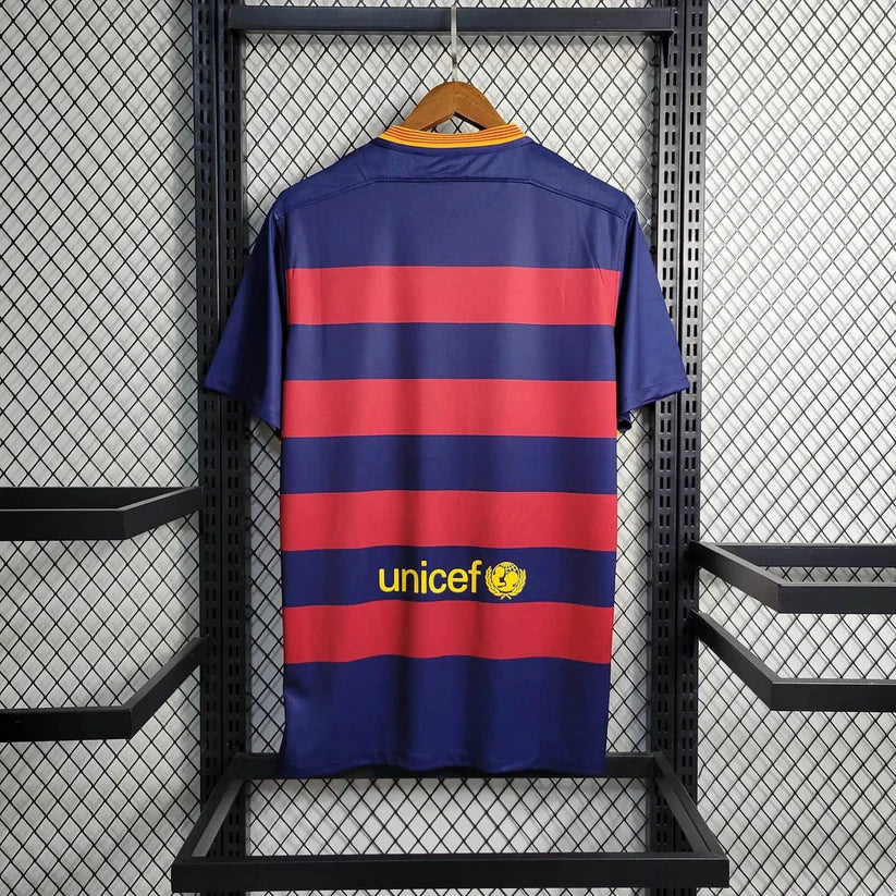 15/16 Barcelona Home