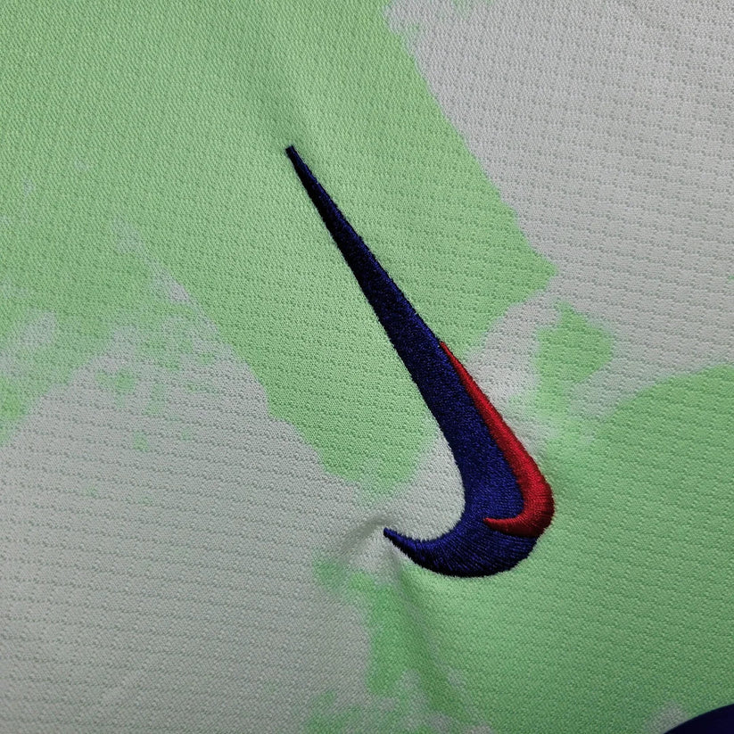 24-25 Barcelona Away