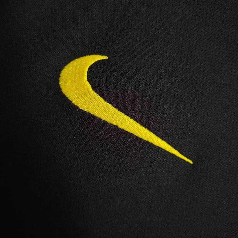 11-12 Barcelona Third