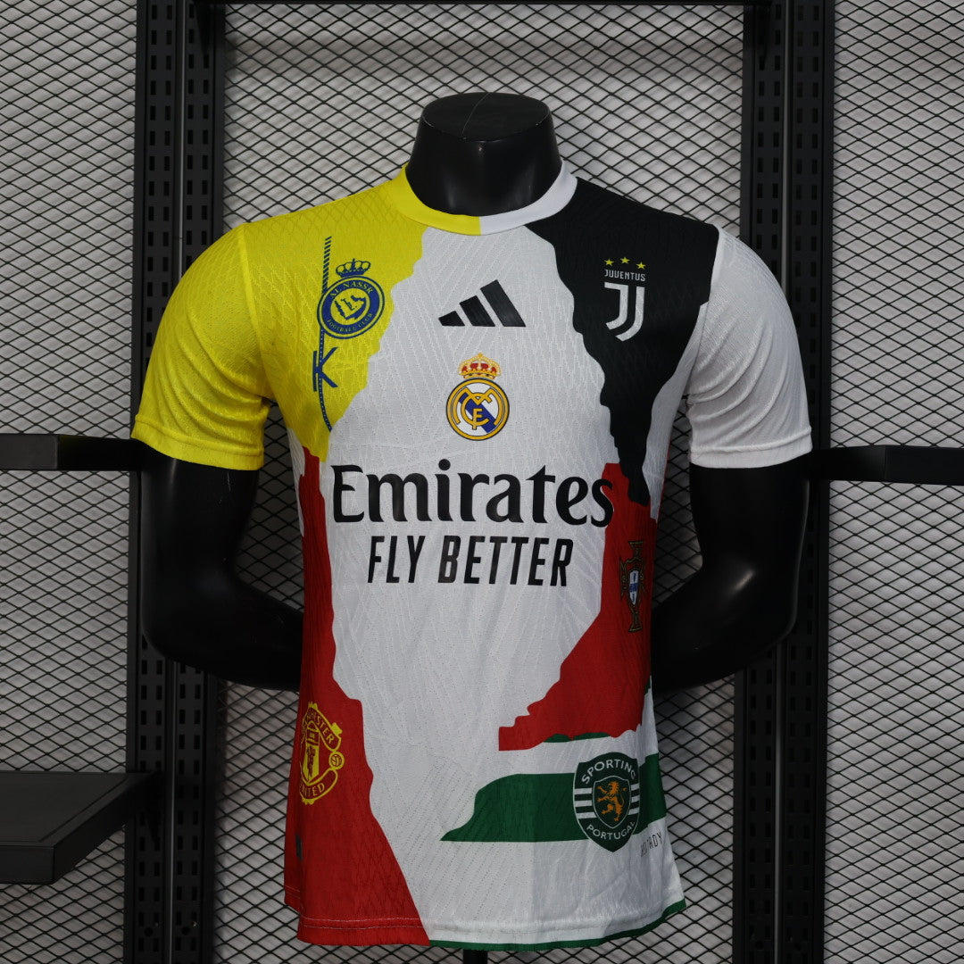 2025 Player C.Ronaldo Special Edition