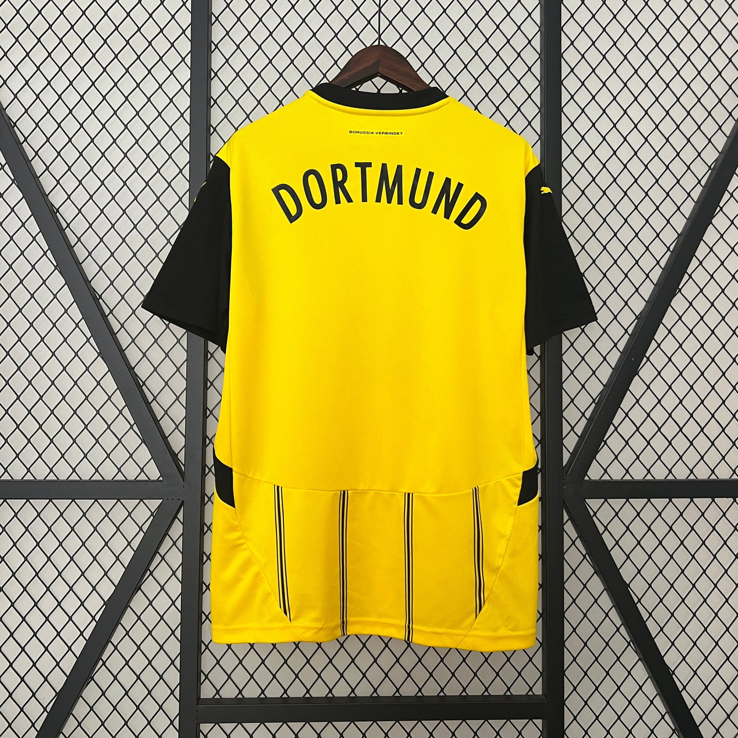 2024/25 Dortmund Home
