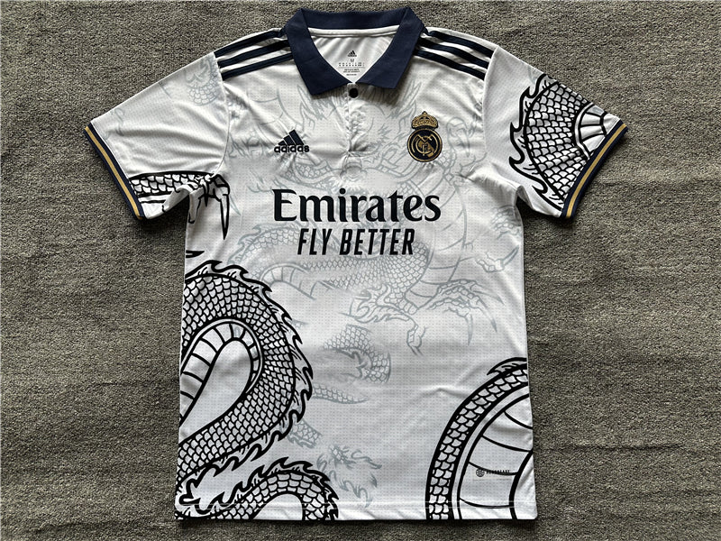 22-23 Fan Real Madrid Home