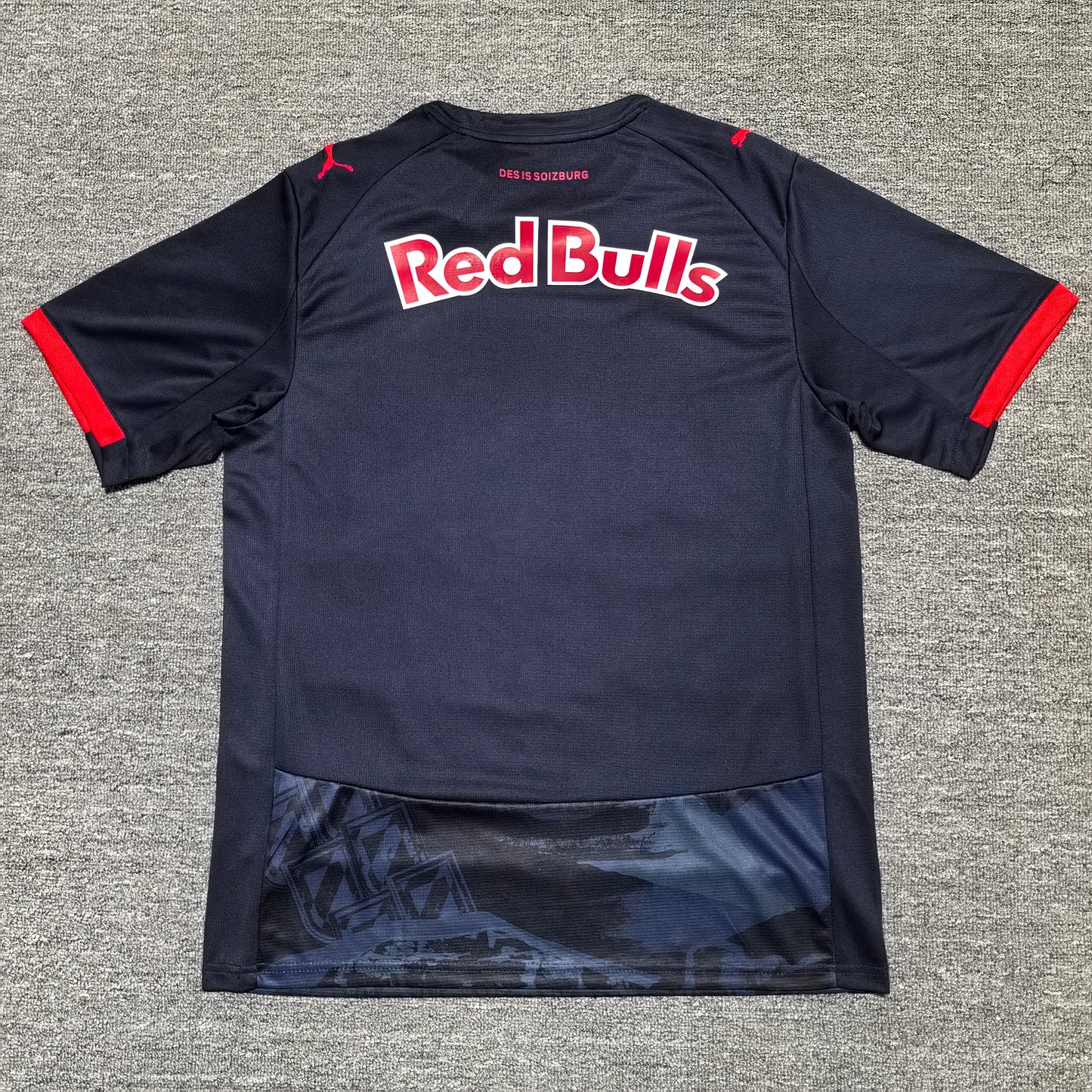 25-26 RB Leipzig Away