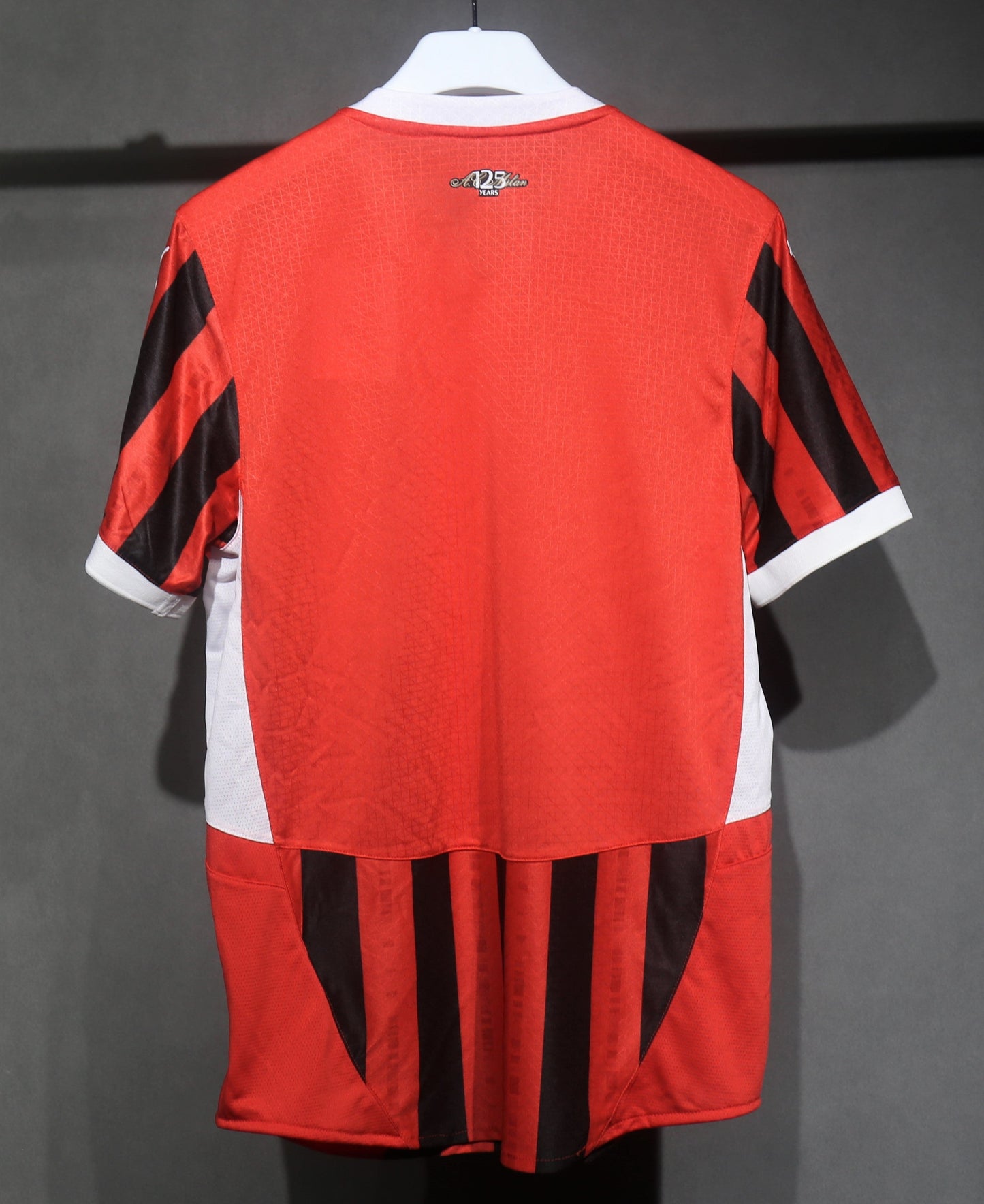 2024/25 AC Milan Home
