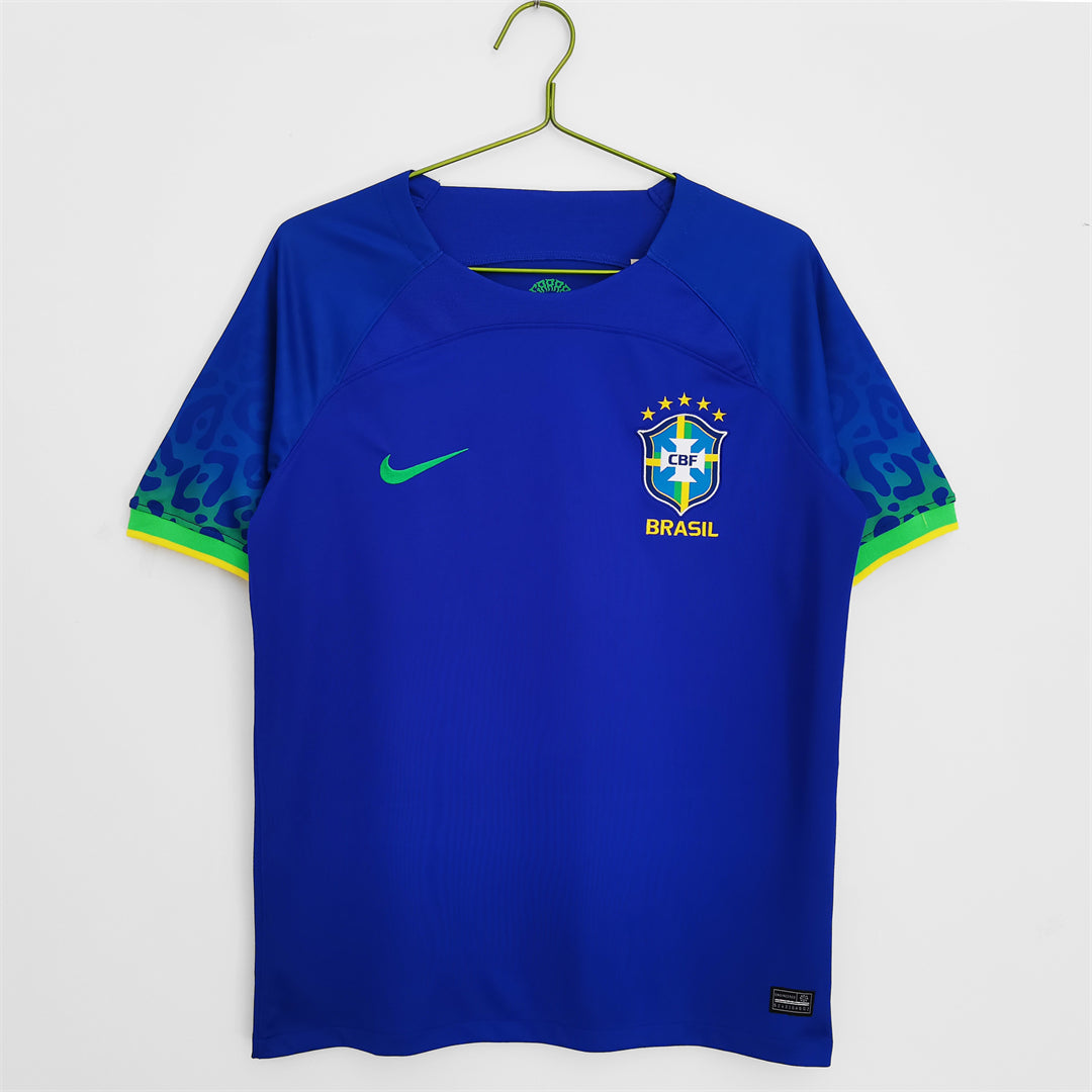 2022-23 Fan Away Brazil