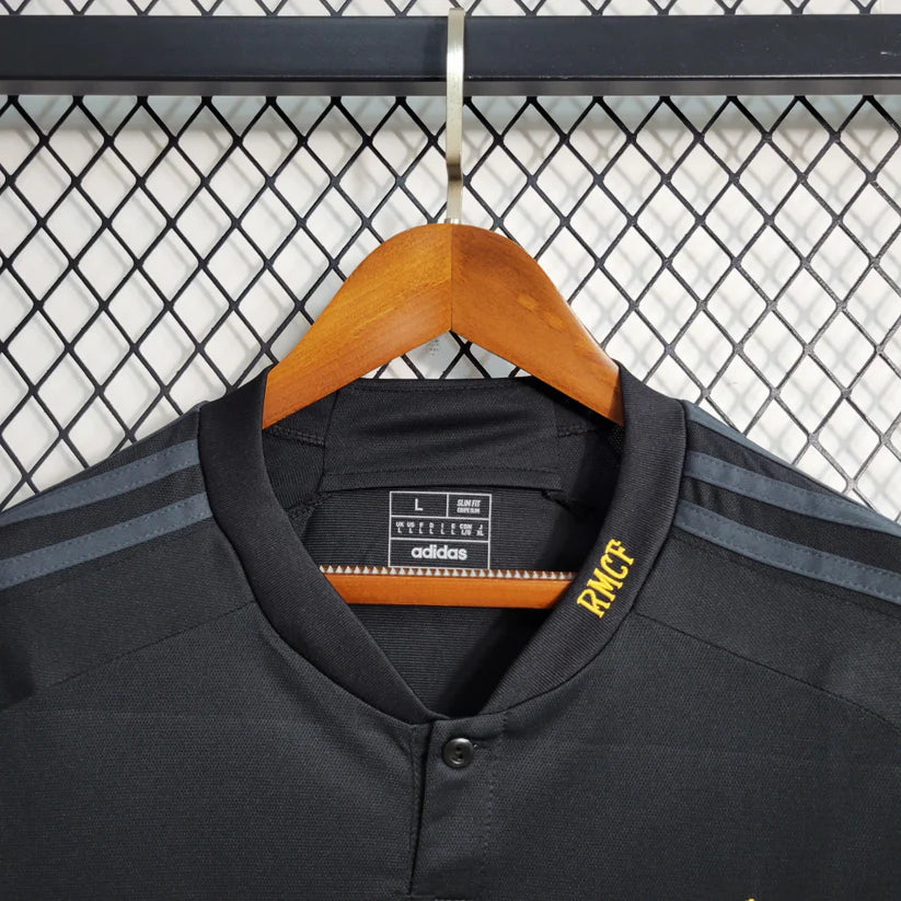 23/24 Real Madrid Third