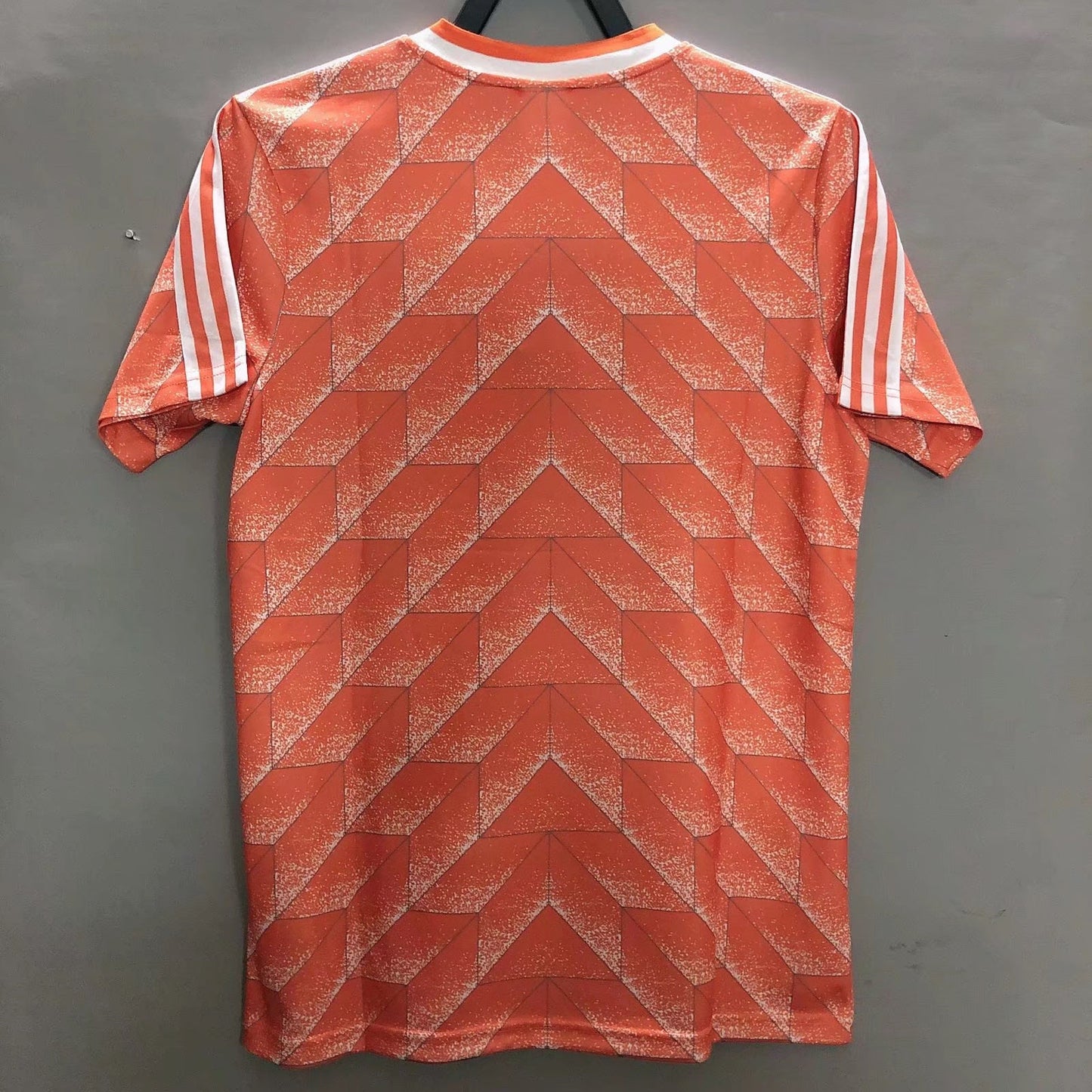 1988 Netherlands Home