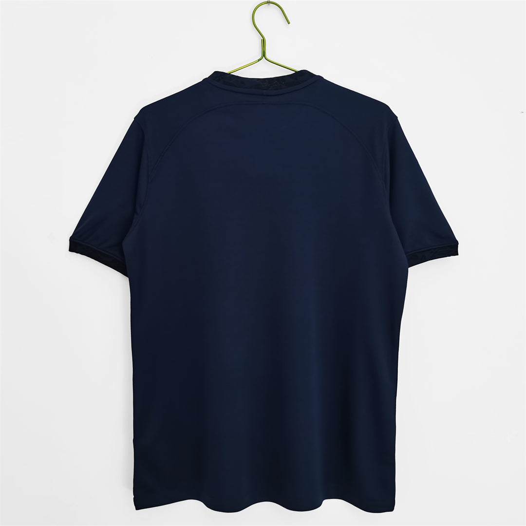 2022-23 France Home