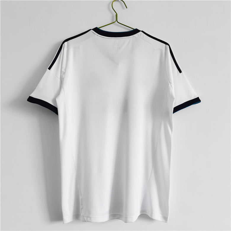 2012-13 Retro Real Madrid home