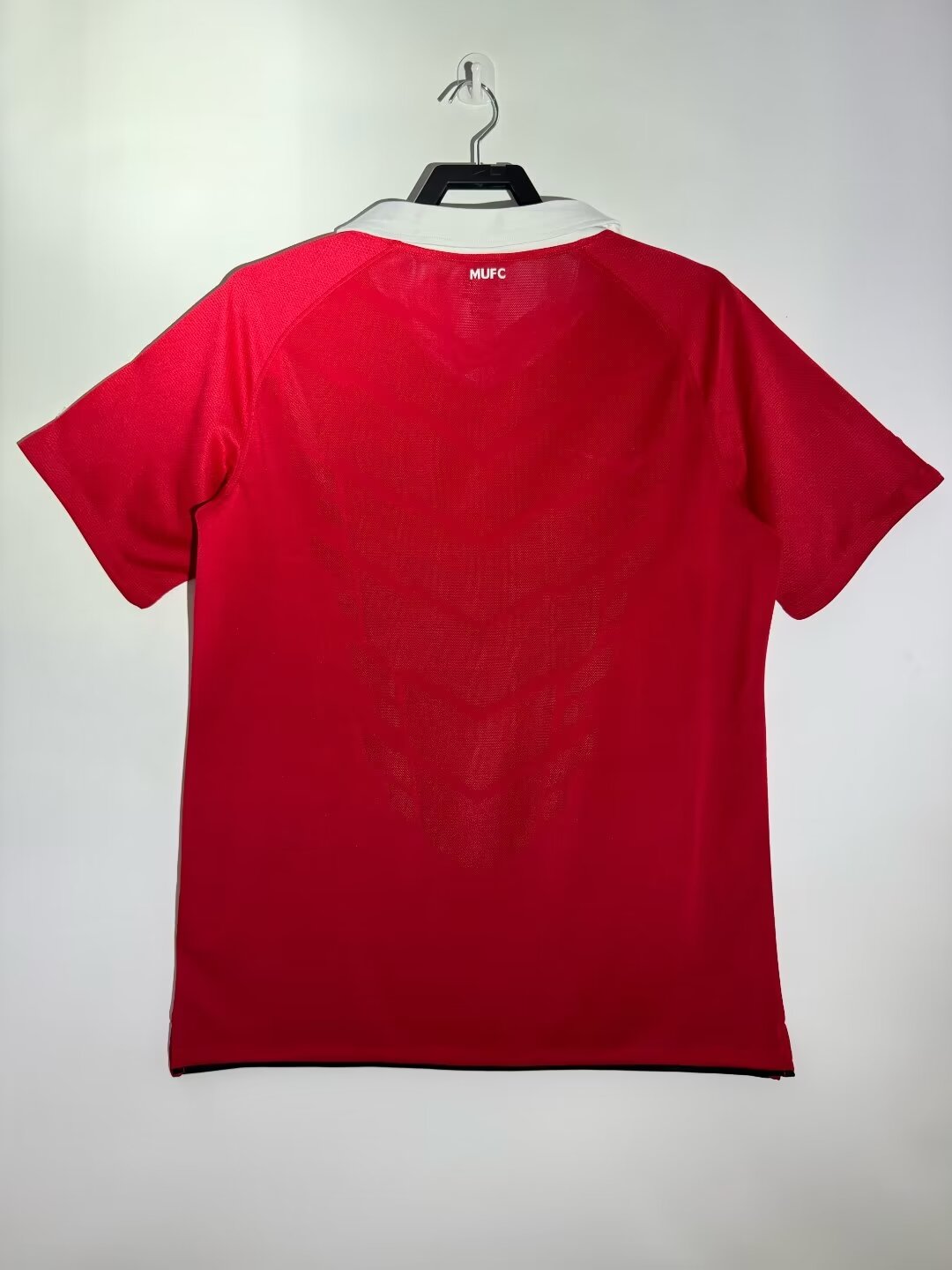 2010-11 Manchester United Home
