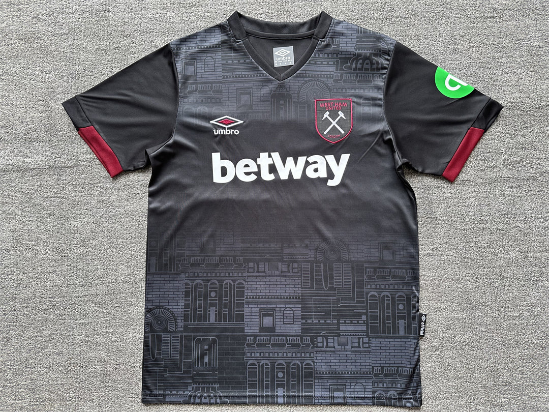 2024 West Ham United