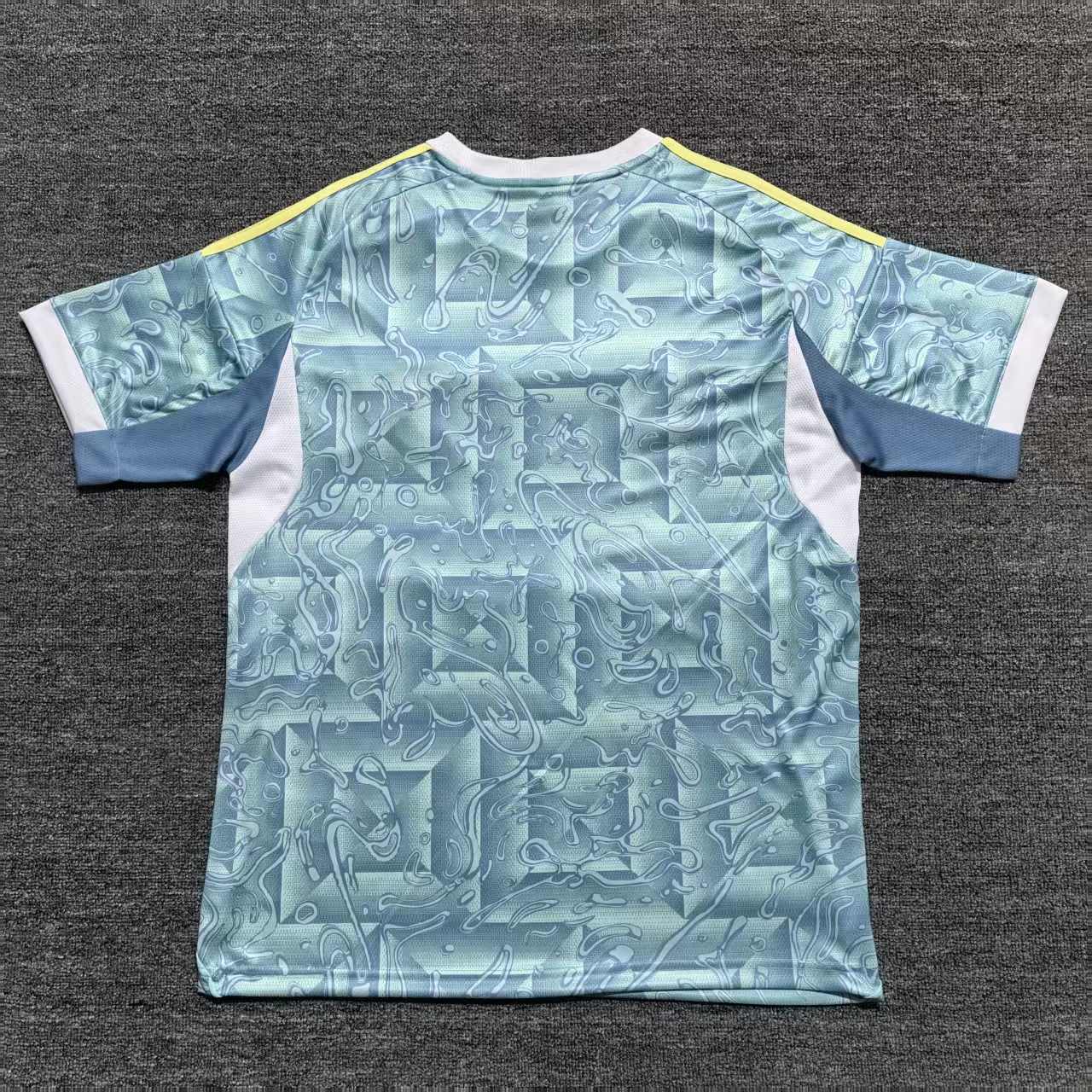 25-26 Fan Juventus Away
