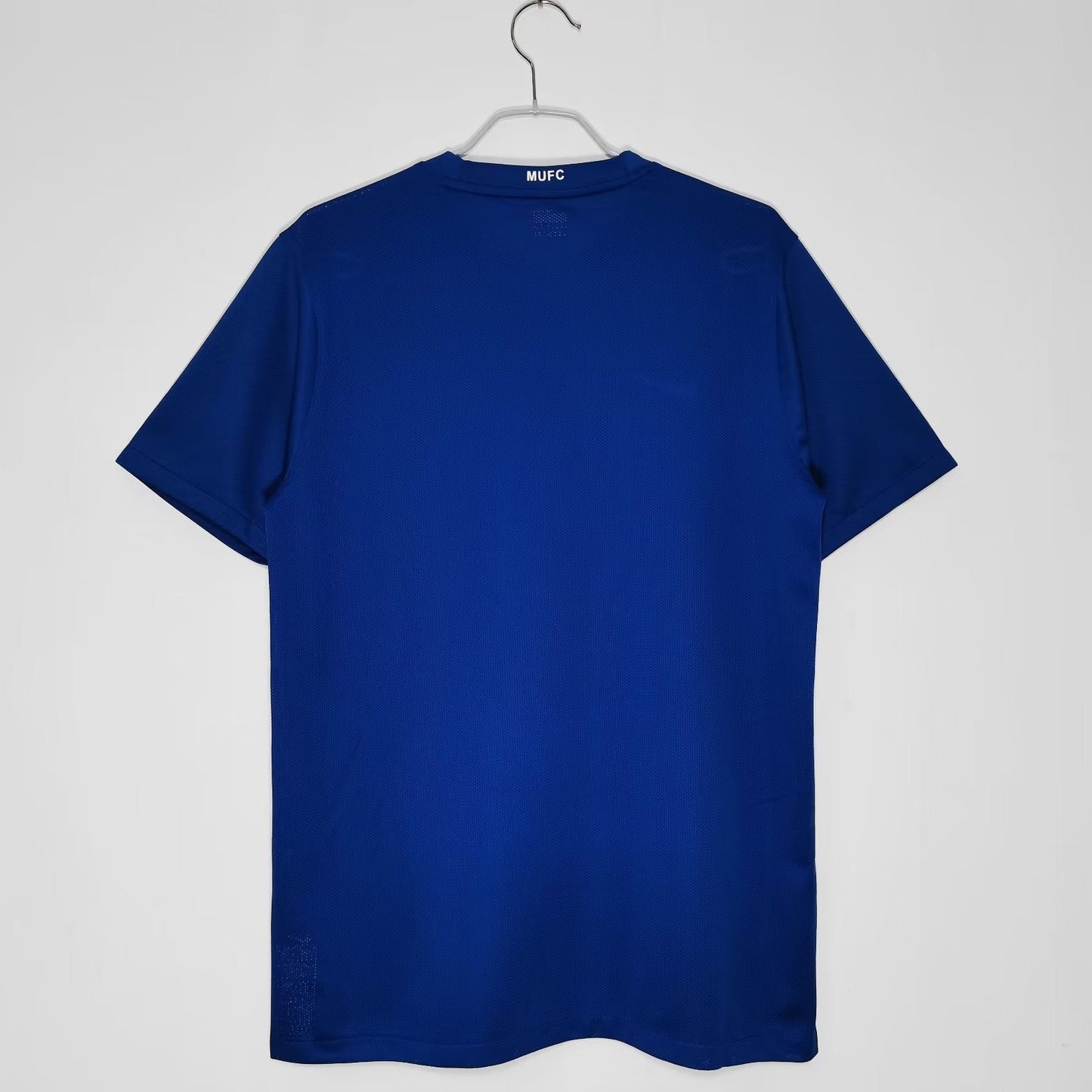 07/08 Manchester United Away