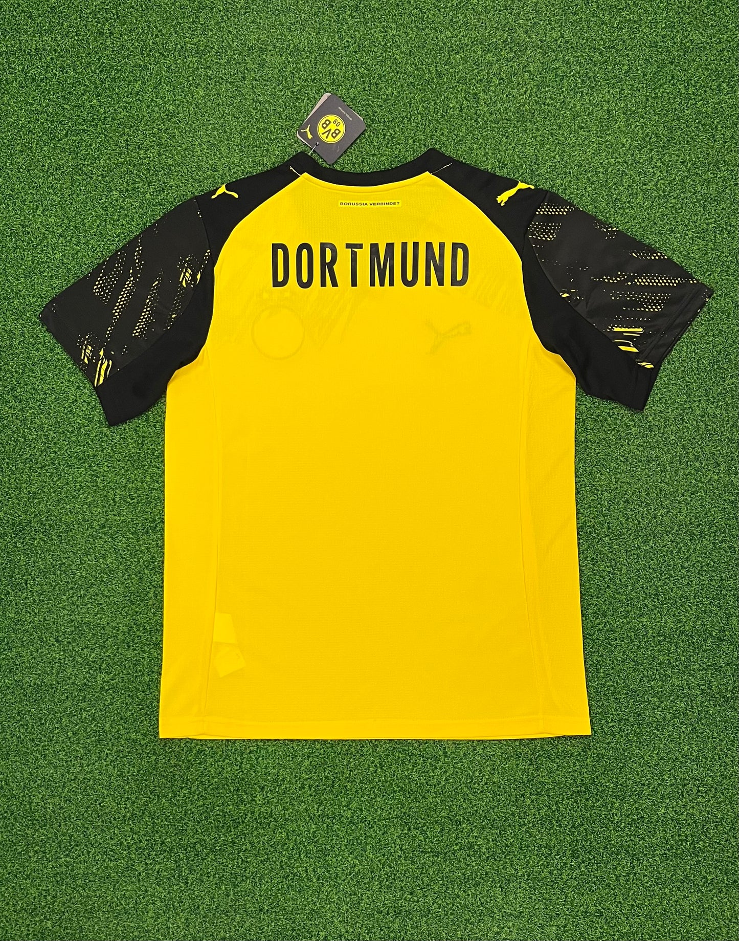 25-26 Borussia Dortmund Home