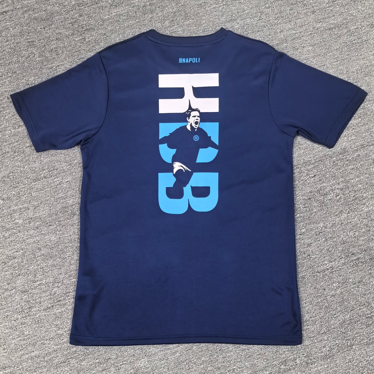25-26 Fan SSC Napoli