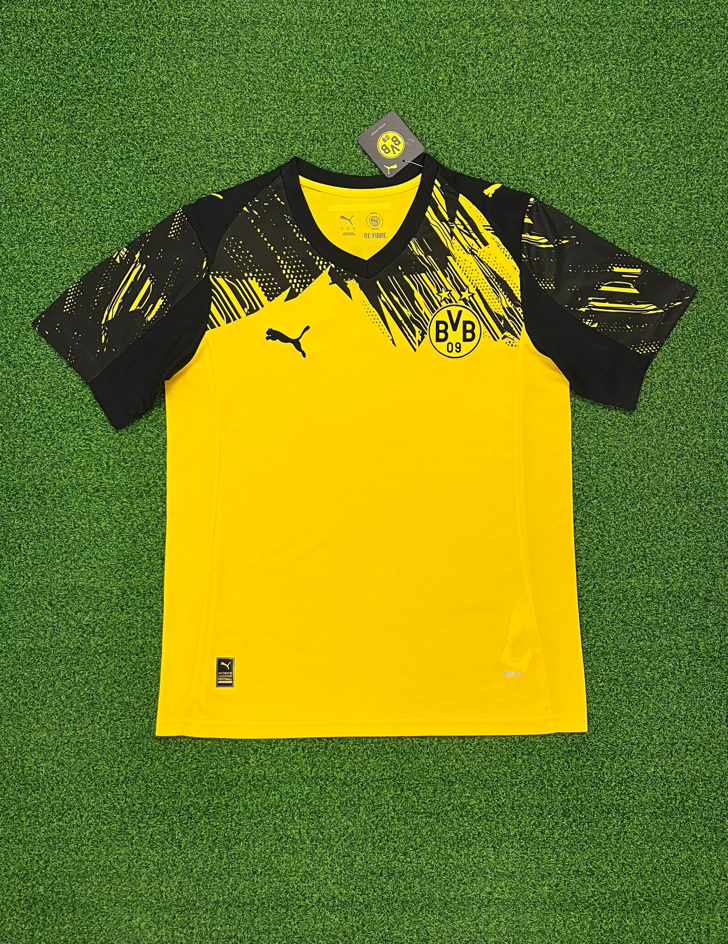 25-26 Borussia Dortmund Home