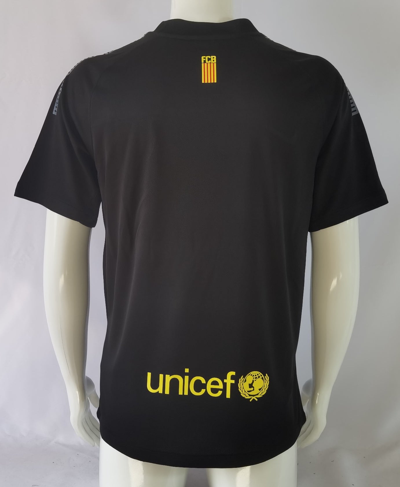 11-12 Barcelona Third