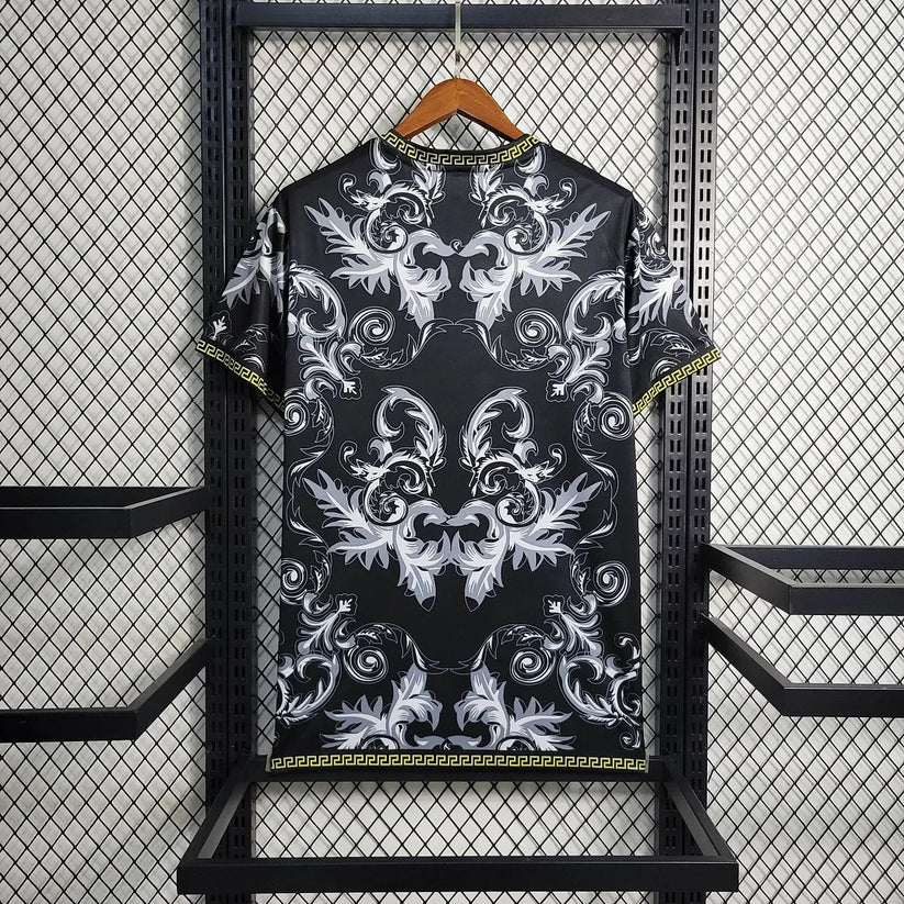 2023-24 Versace Italy