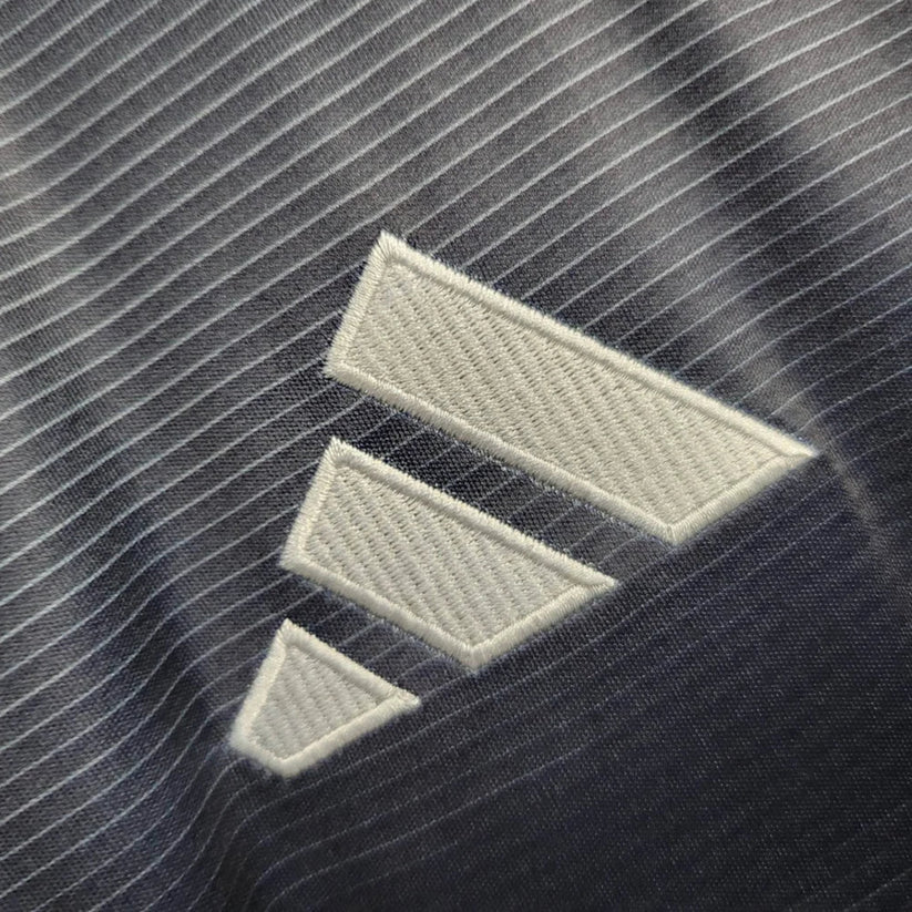 25-26 Real Madrid Away