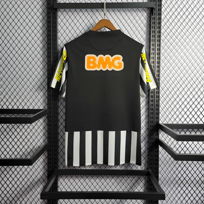 2011 Retro Santos Away