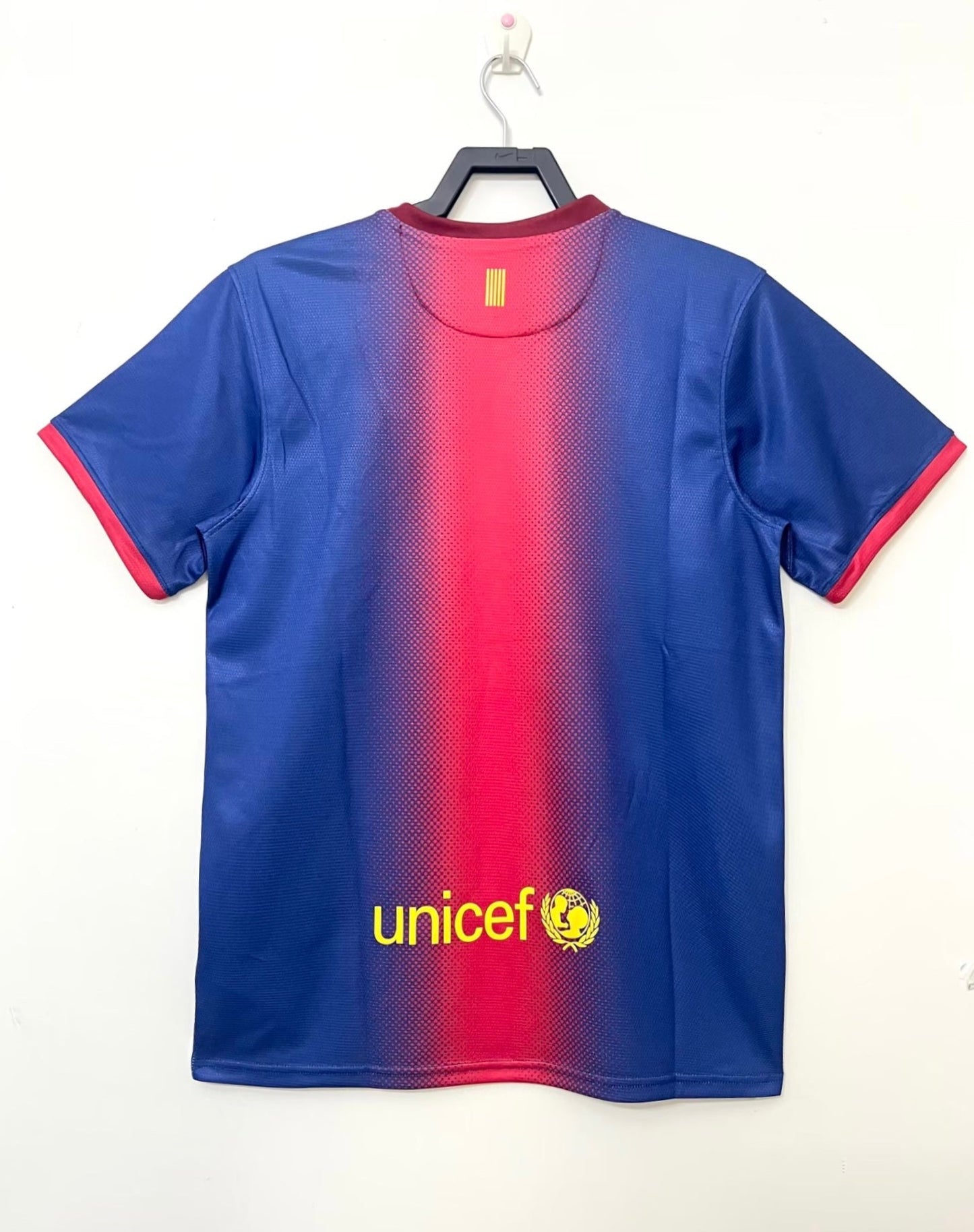 12/13 Barcelona Home