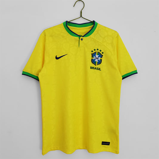 2022-23 Brazil Home