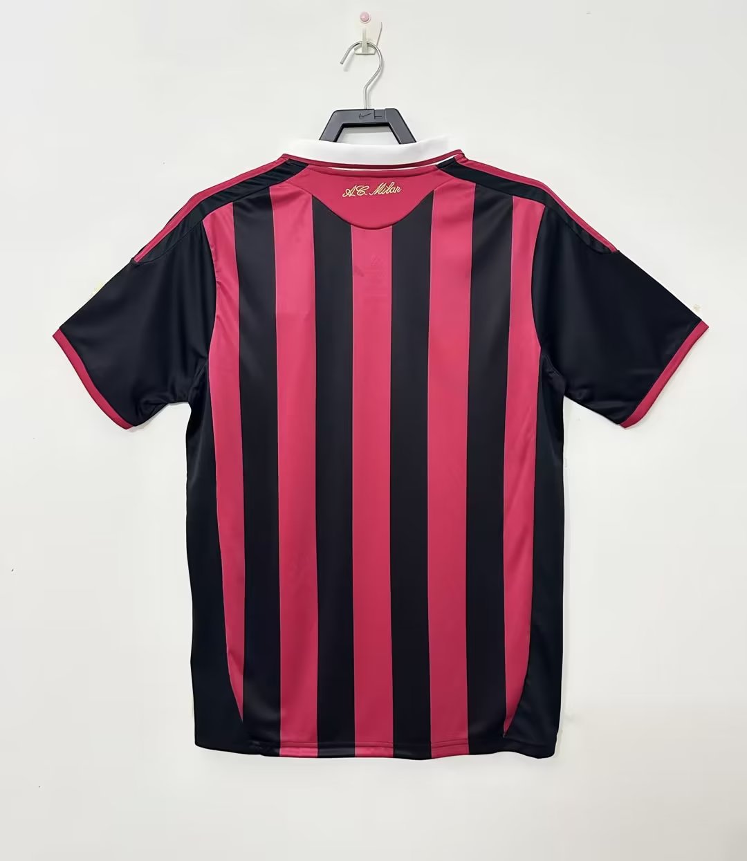 2009-10 AC Milan Home