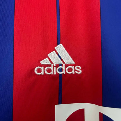 2014-15  Bayern Munich  Home