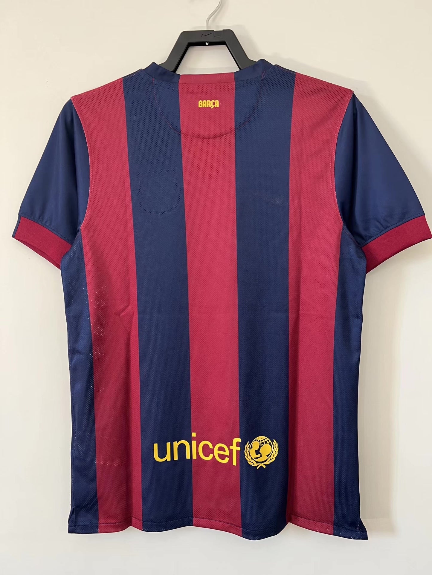 14/15 Barcelona Home