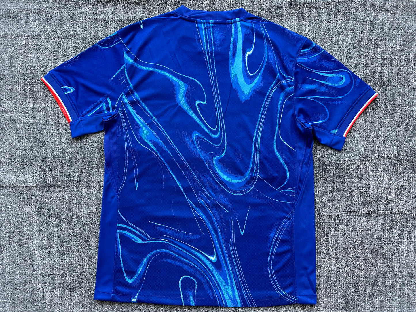 24-25  Chelsea Home