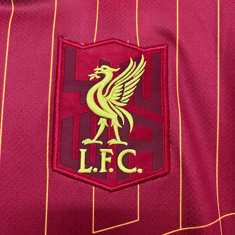 24-25  Liverpool Home