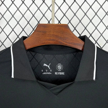 25-26 Manchester City Away