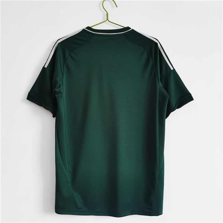 2012-13 Retro Real Madrid away