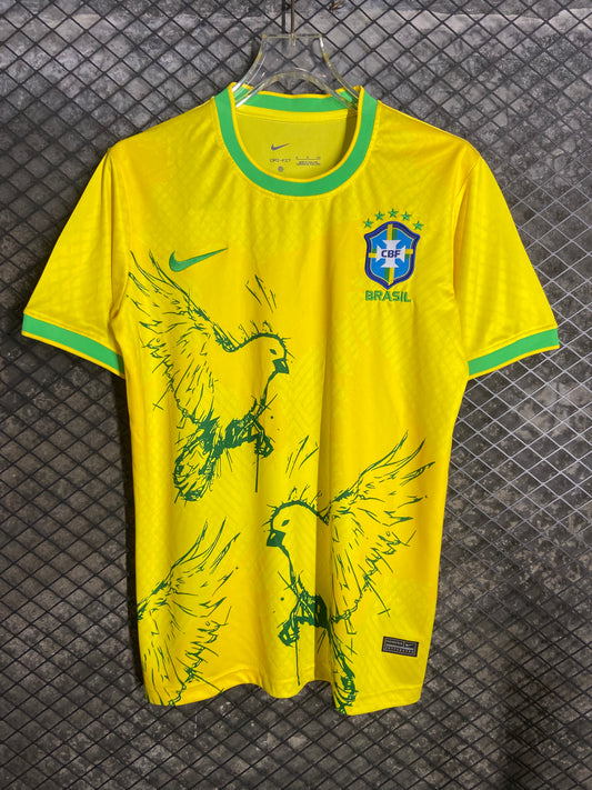 23-24 fan Brazil