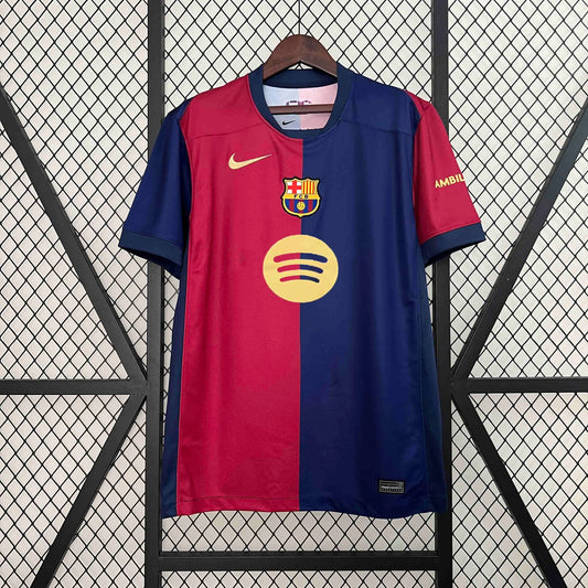 24-25  FC Barcelona Home