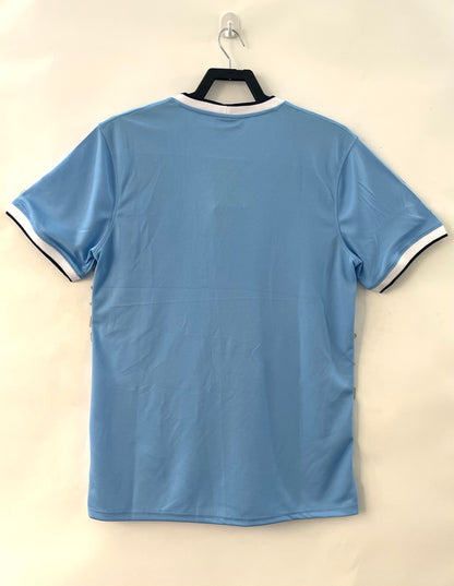 2013/14 Manchester City Home